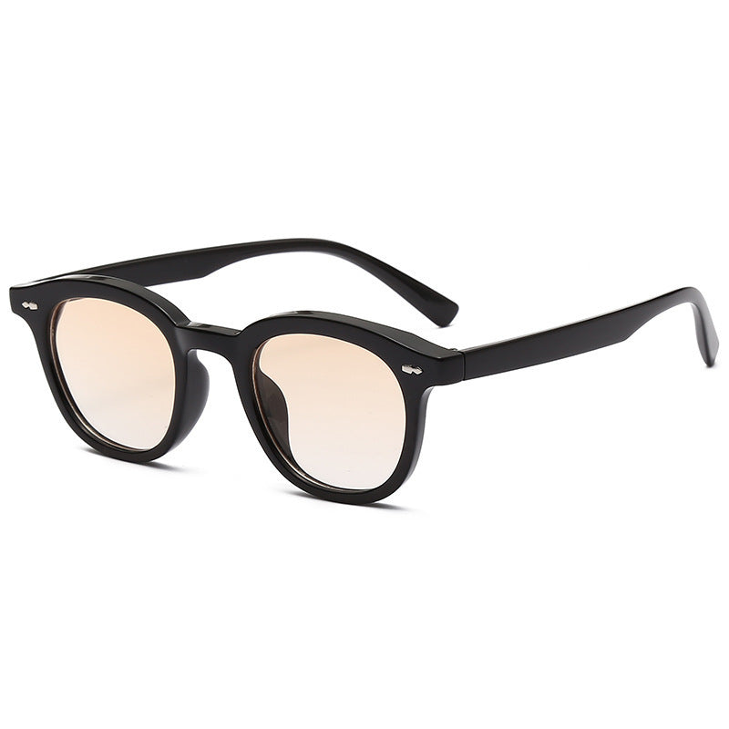 Retro Fashion Sunglasses