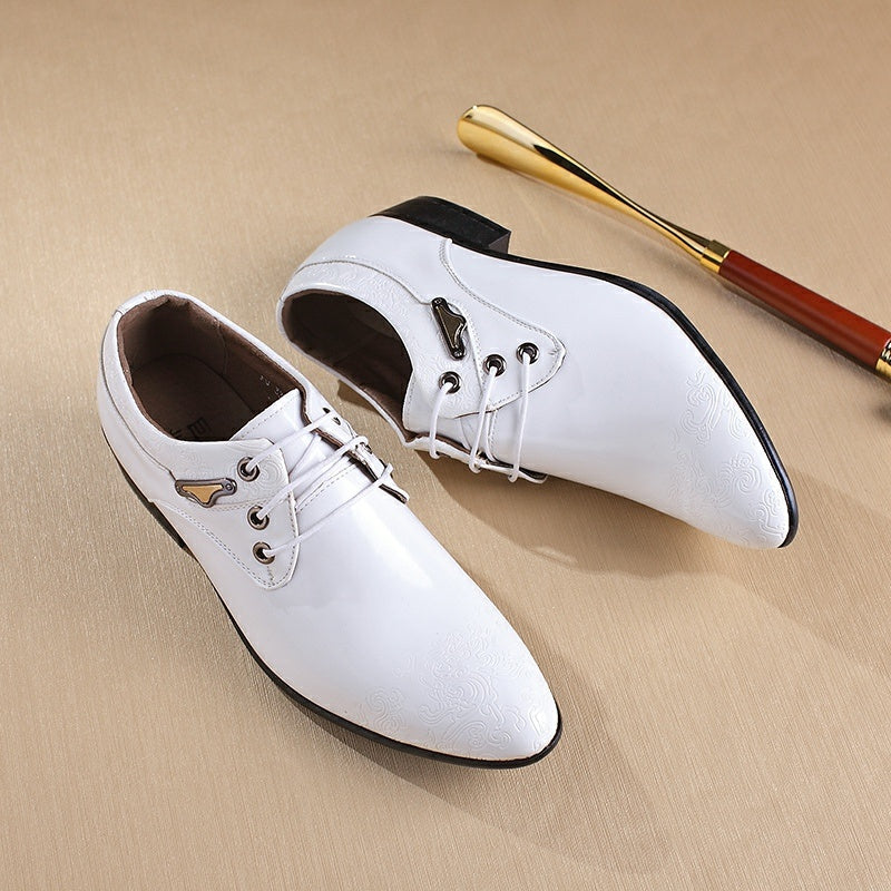 Formal Oxford Shoes for Men (leather)