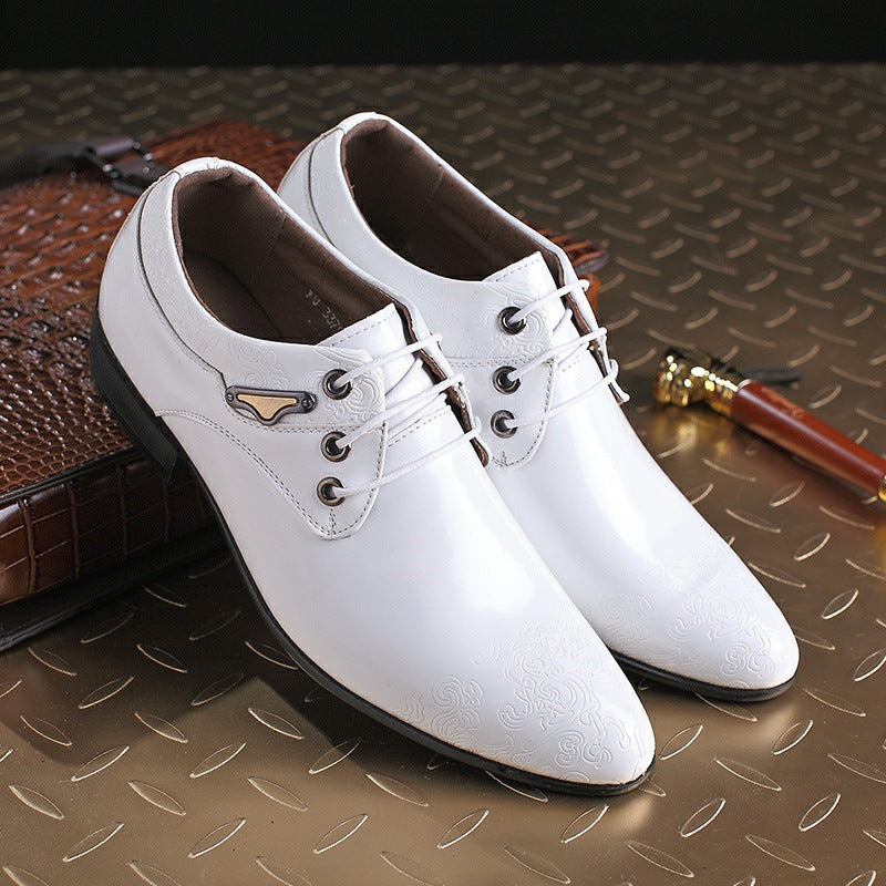 Formal Oxford Shoes for Men (leather)