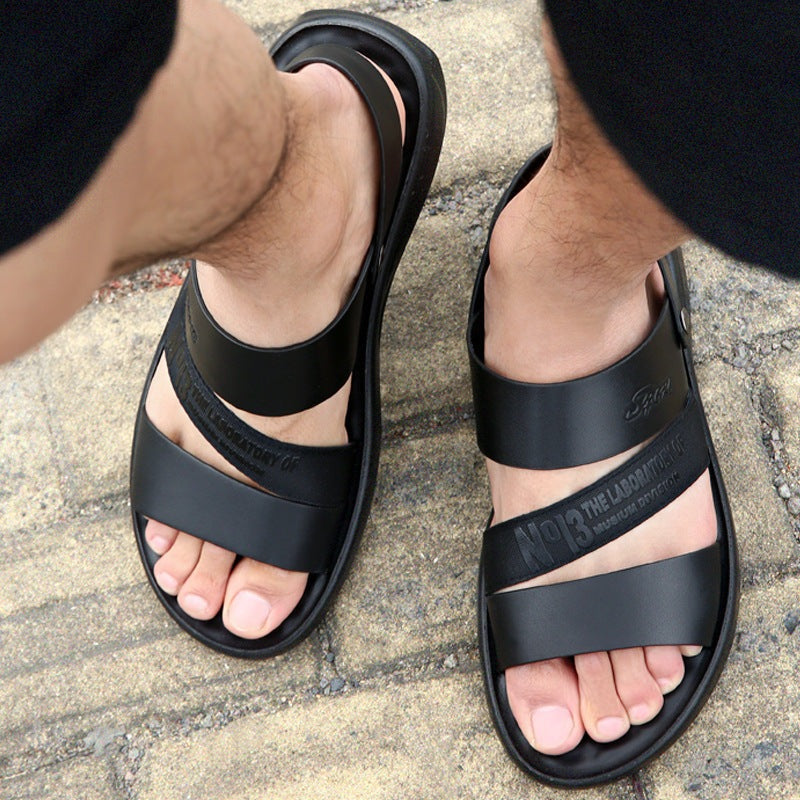 Summer Beach Shoes Men