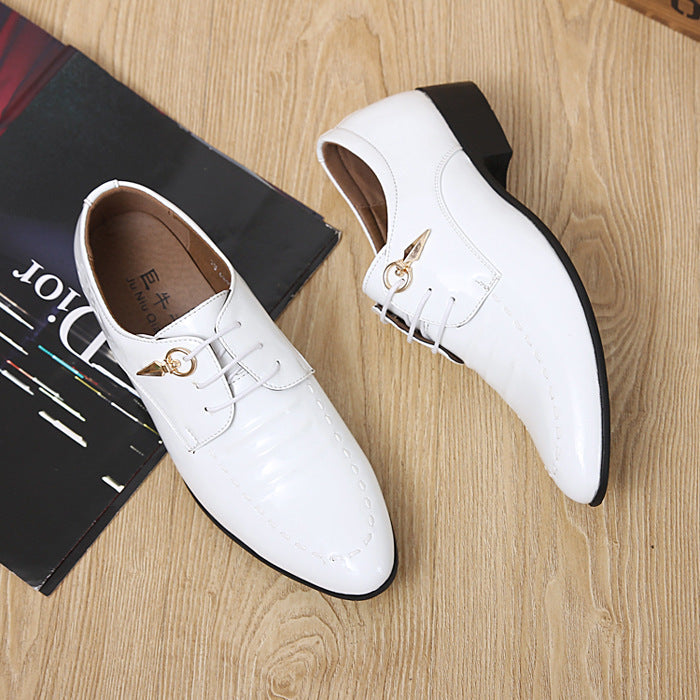 Formal Oxford Shoes for Men (leather)