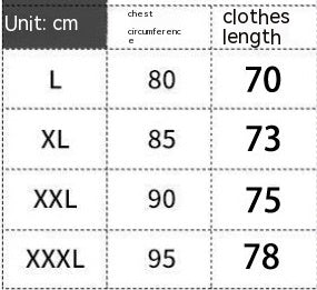 American Vest For Men (Cotton)