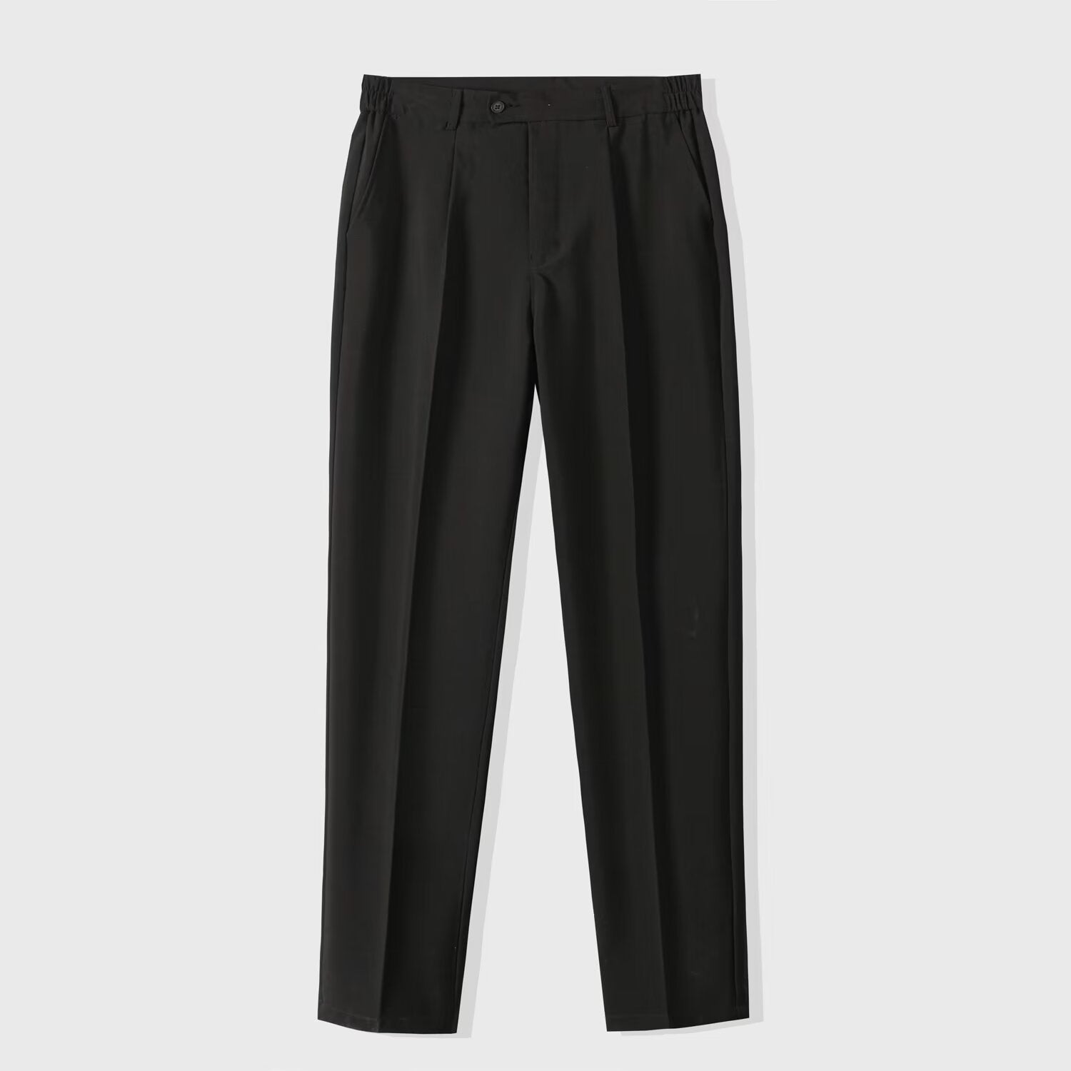 Business Anti-Wrinkle Non-ironing Suit Pants