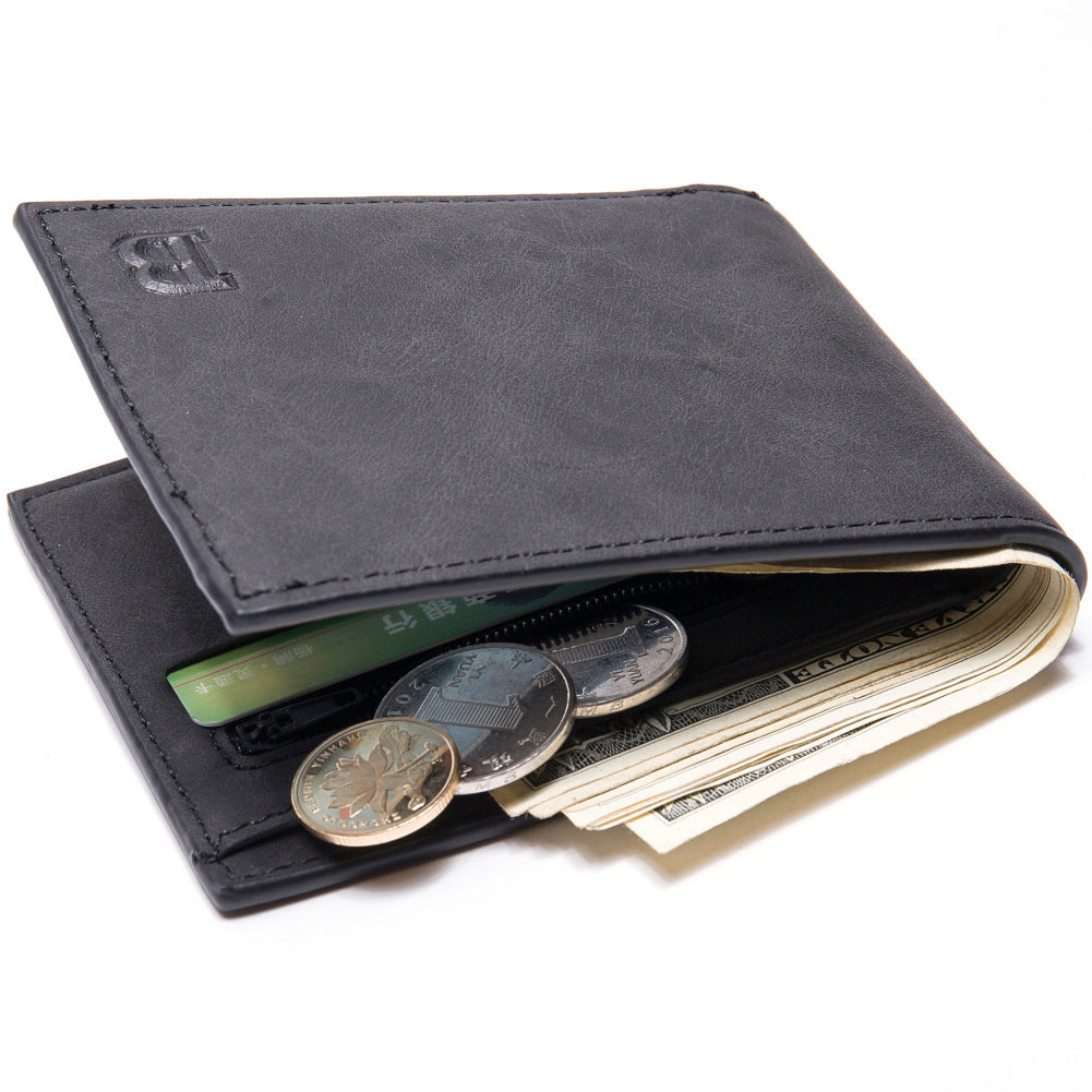 Fashion Mens Wallet