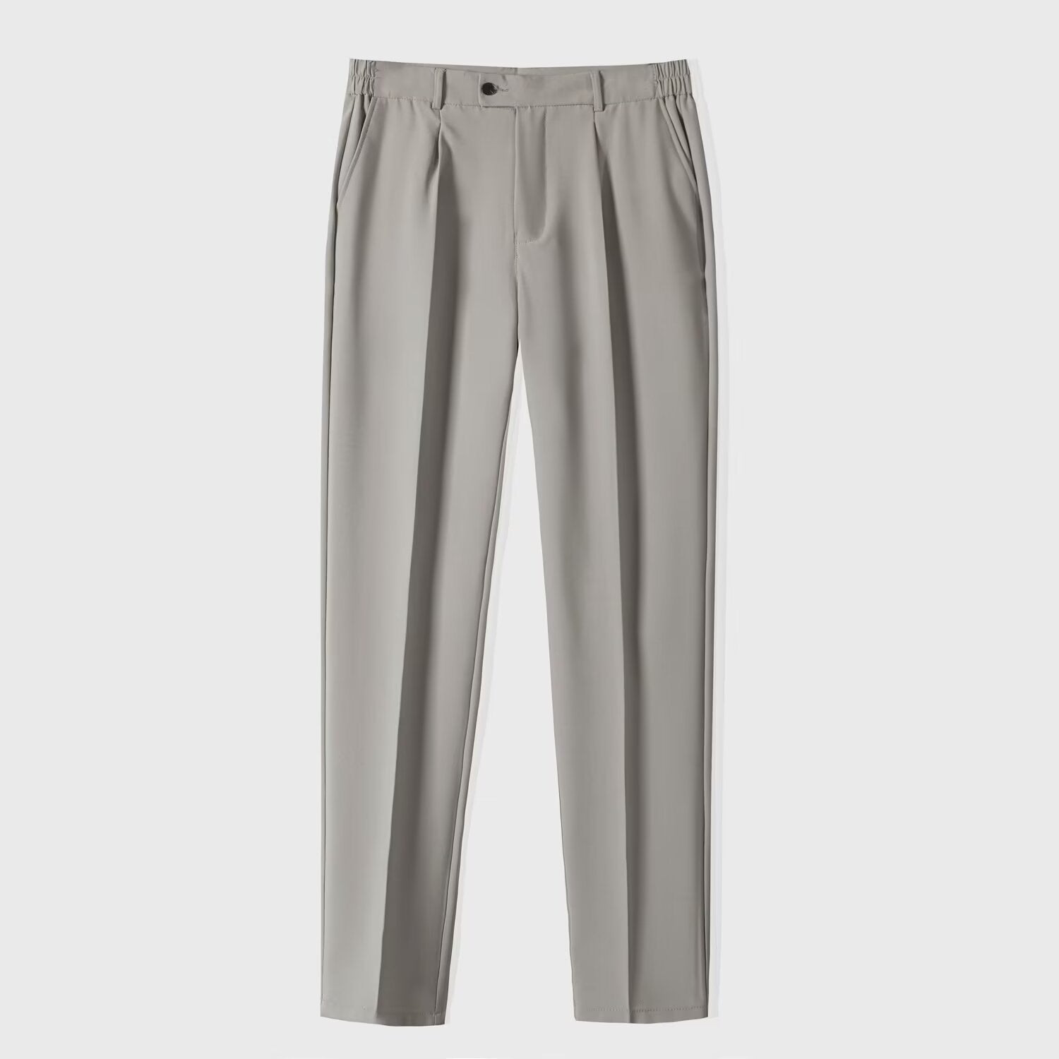 Business Anti-Wrinkle Non-ironing Suit Pants