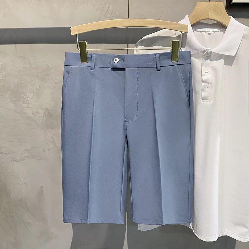 Loose Casual Lazy Shorts