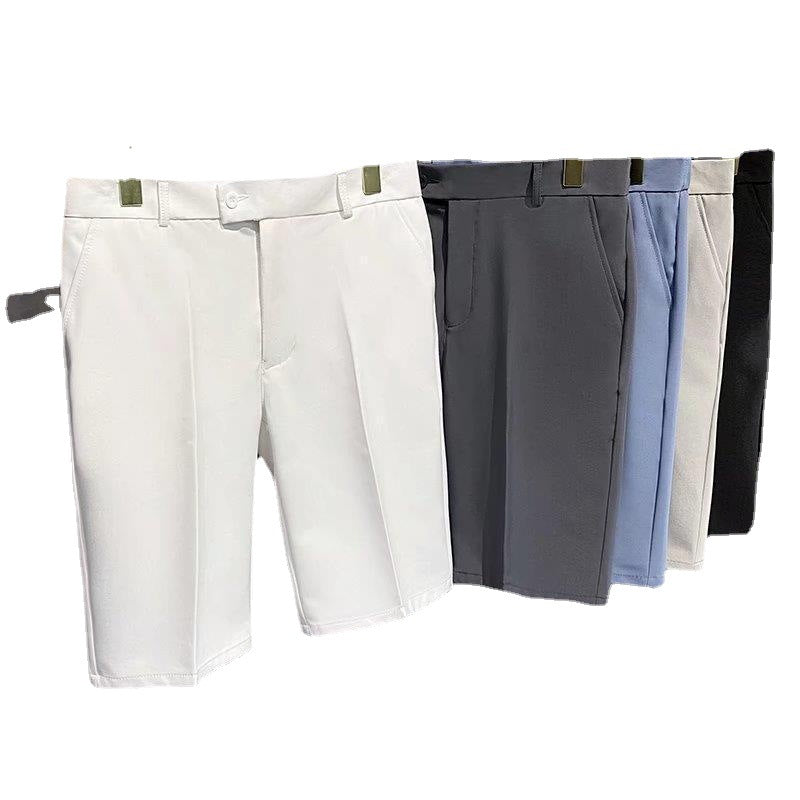 Loose Casual Lazy Shorts