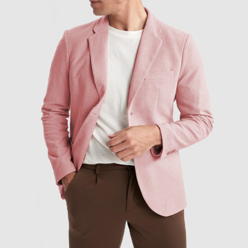 Business Casual Jacket for Men
