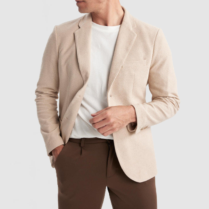 Business Casual Jacket for Men