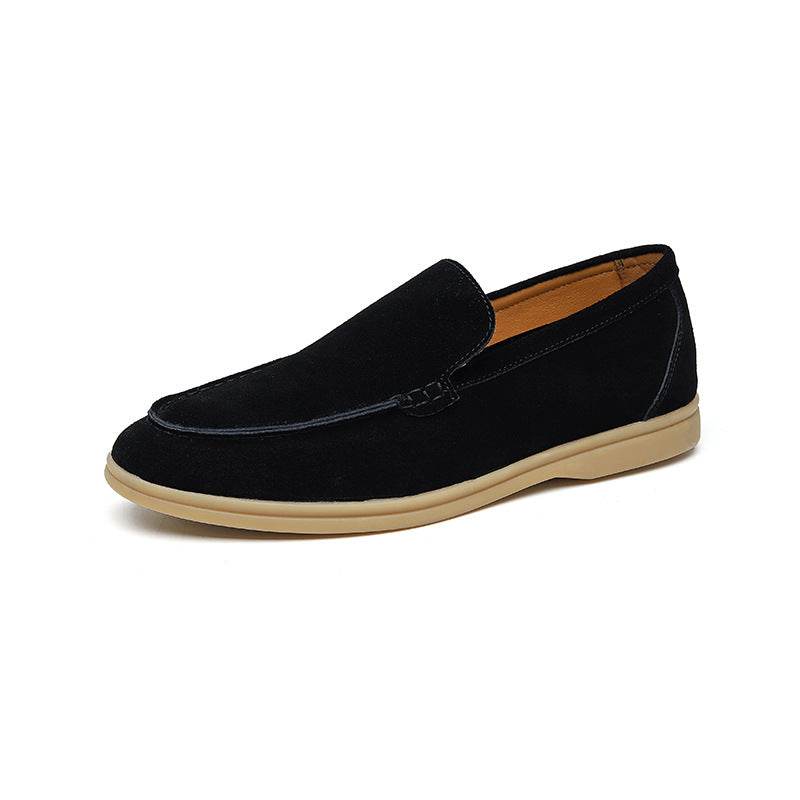 Slip-on Loafers for Men (Leather)