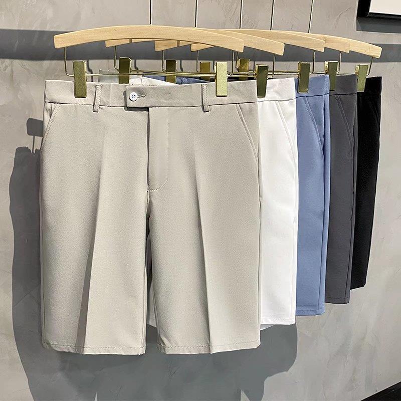 Loose Casual Lazy Shorts