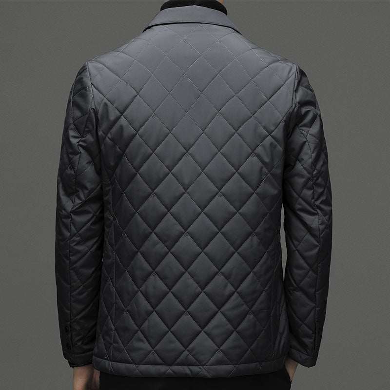 Winter Clothing Down Jacket Men&