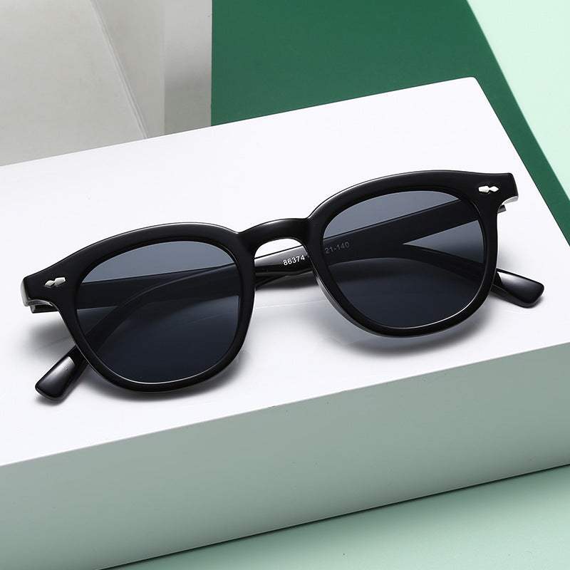 Retro Fashion Sunglasses