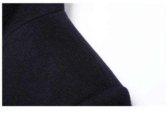 Woolen Coat for Men