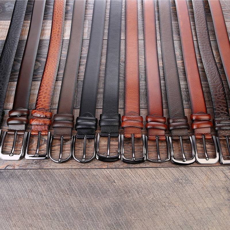 European Fashion Men&