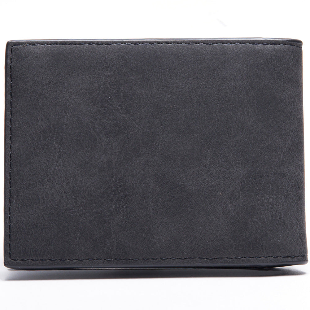 Fashion Mens Wallet