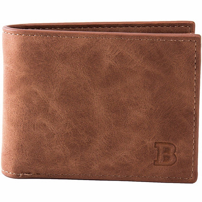 Fashion Mens Wallet