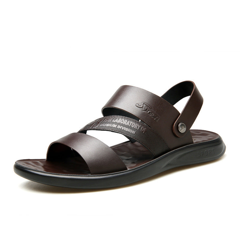 Summer Beach Shoes Men