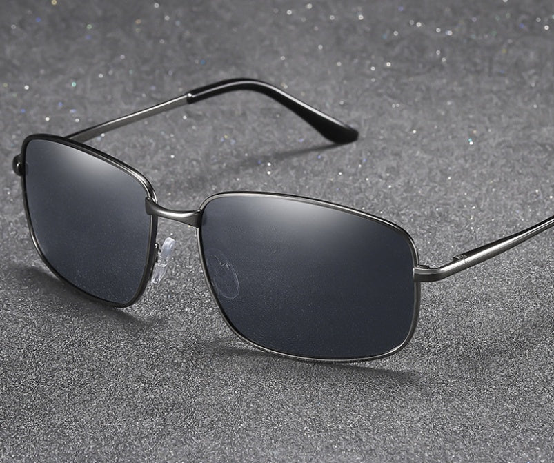 Polarized sunglasses, men&