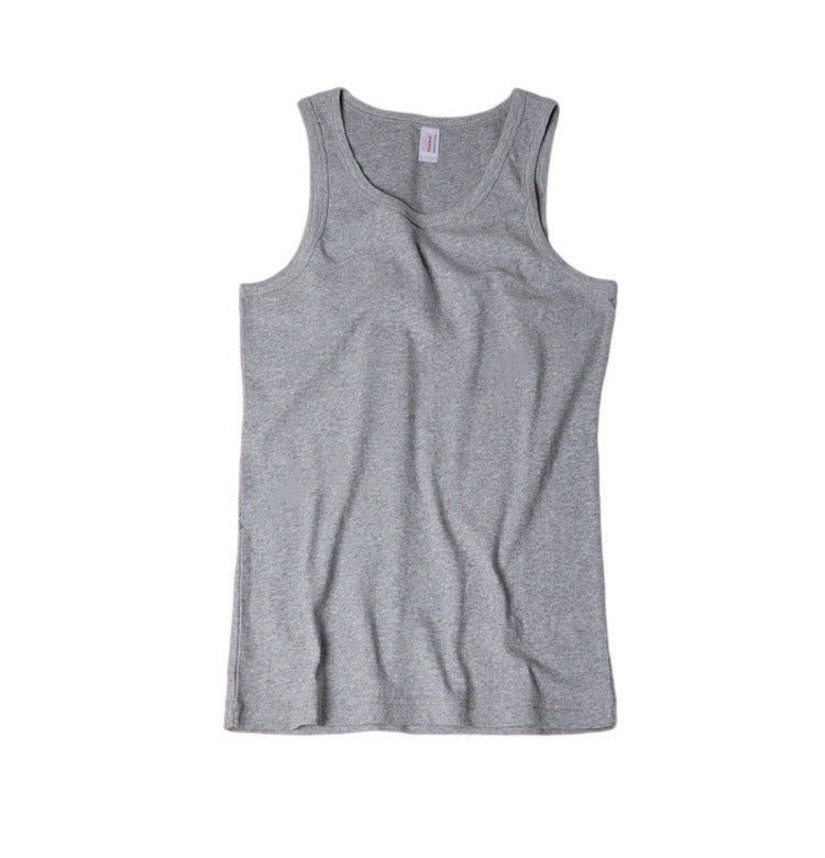 American Vest For Men (Cotton)