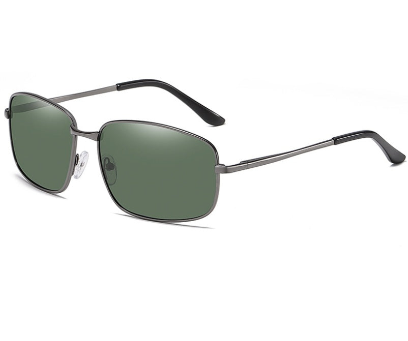 Polarized sunglasses, men&