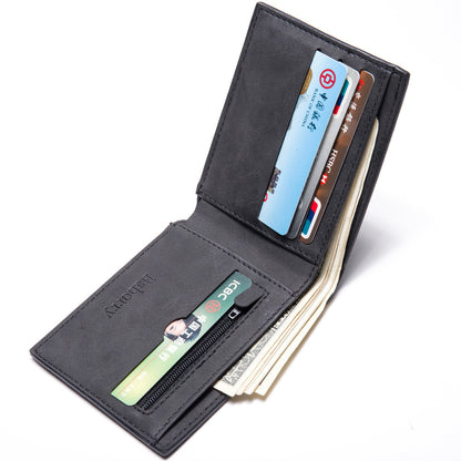 Fashion Mens Wallet