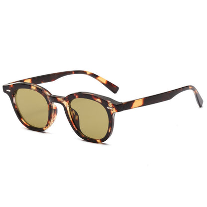 Retro Fashion Sunglasses