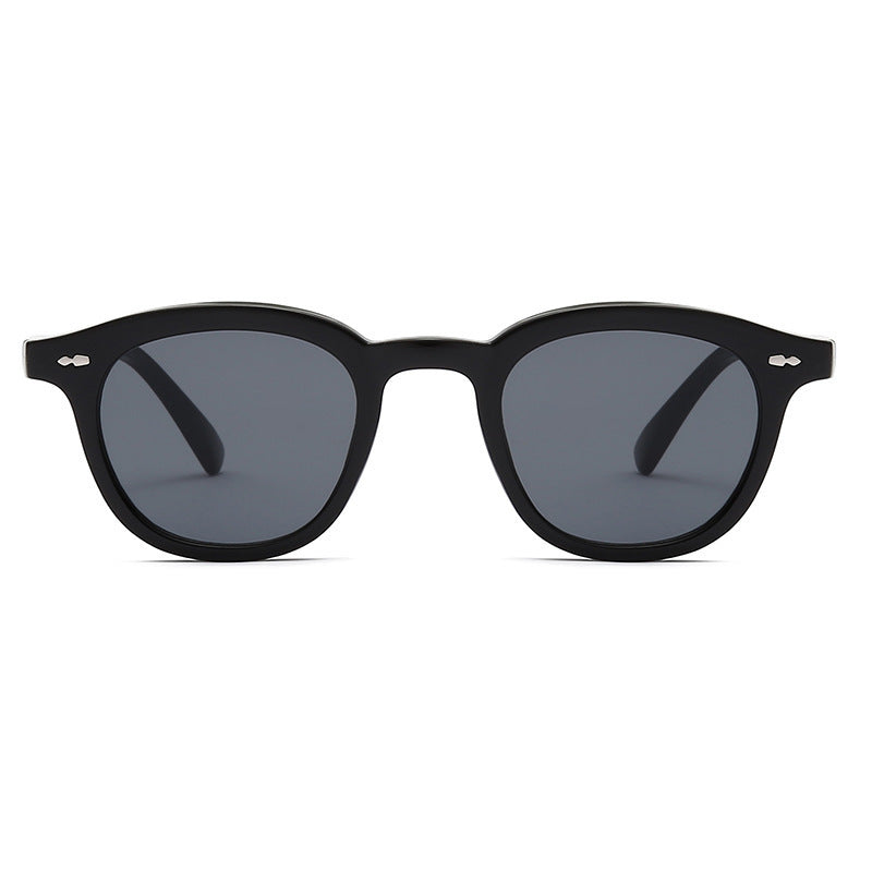 Retro Fashion Sunglasses