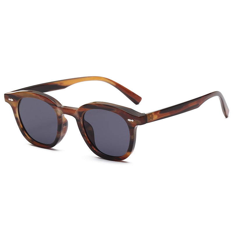 Retro Fashion Sunglasses