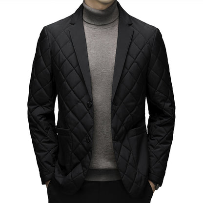 Winter Clothing Down Jacket Men&