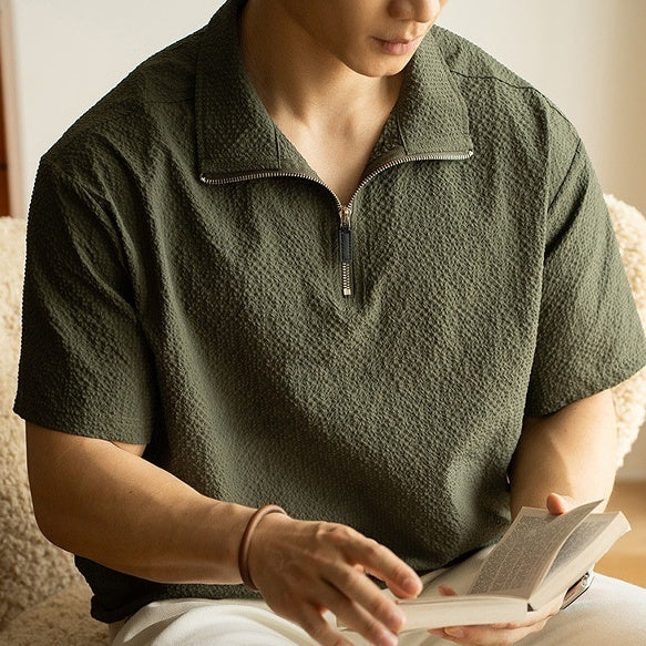 American Short Sleeve