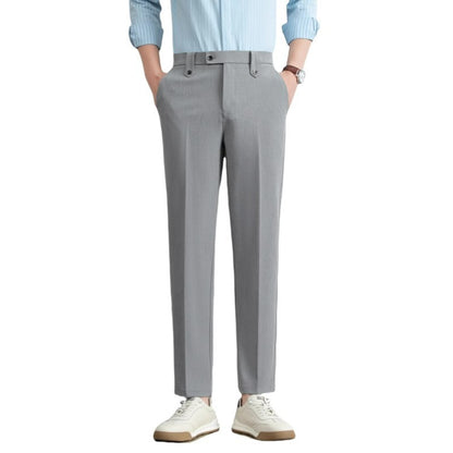 Simple Suit Pants (Cloth)