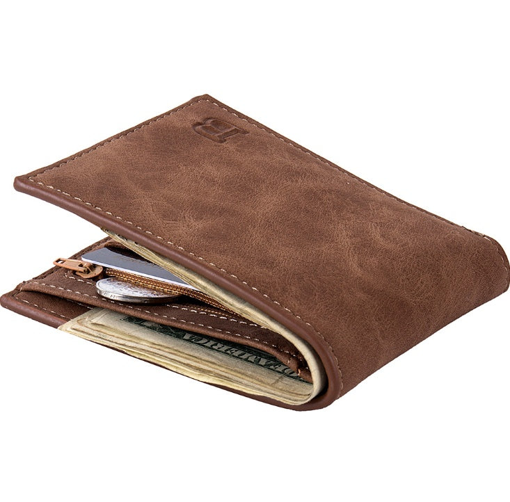 Fashion Mens Wallet