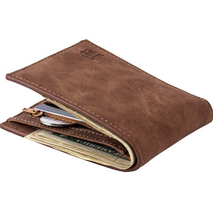 Fashion Mens Wallet