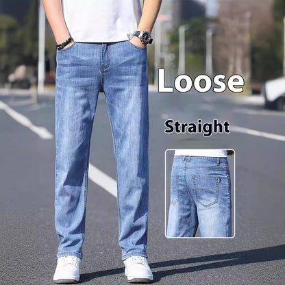 Stretch Business Casual All-match Trousers