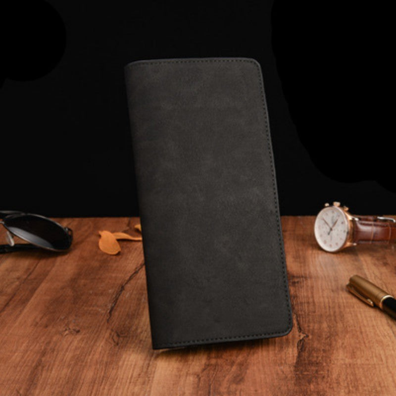 Genuine Leather Purse