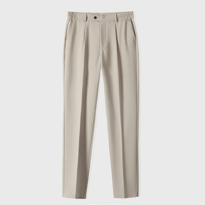 Business Anti-Wrinkle Non-ironing Suit Pants