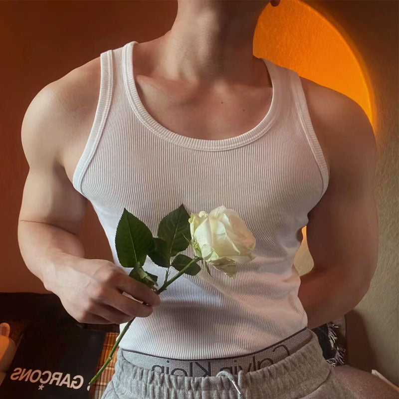 American Vest For Men (Cotton)