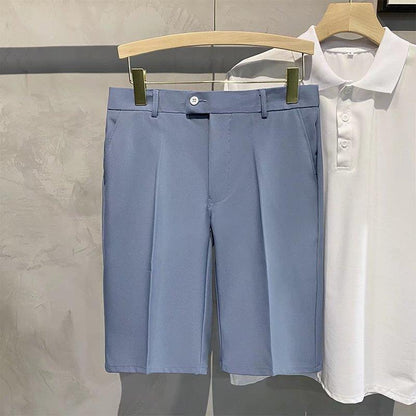 Loose Casual Lazy Shorts