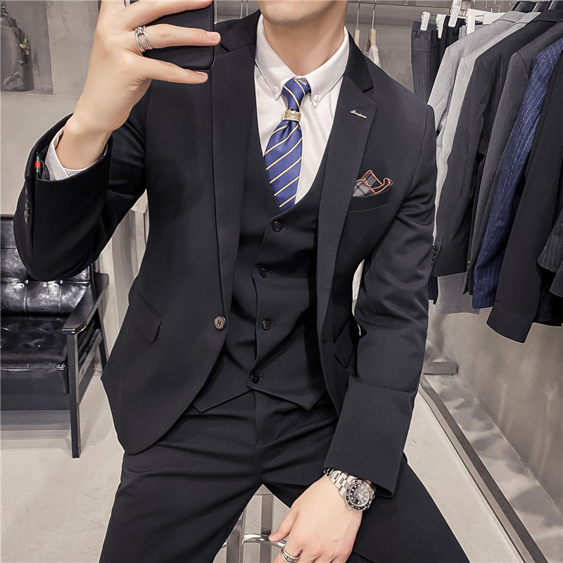 Formal Men&