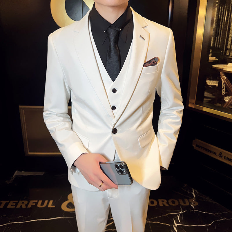 Formal Men&