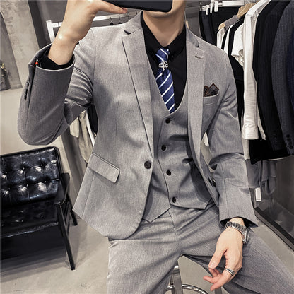 Formal Men&