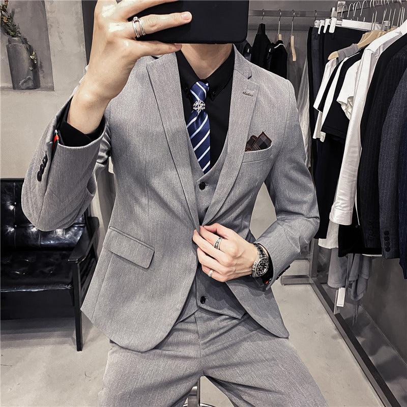 Formal Men&