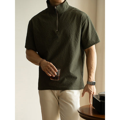 American Short Sleeve