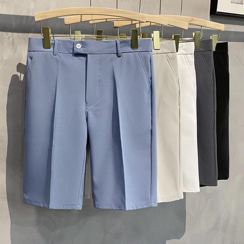 Loose Casual Lazy Shorts
