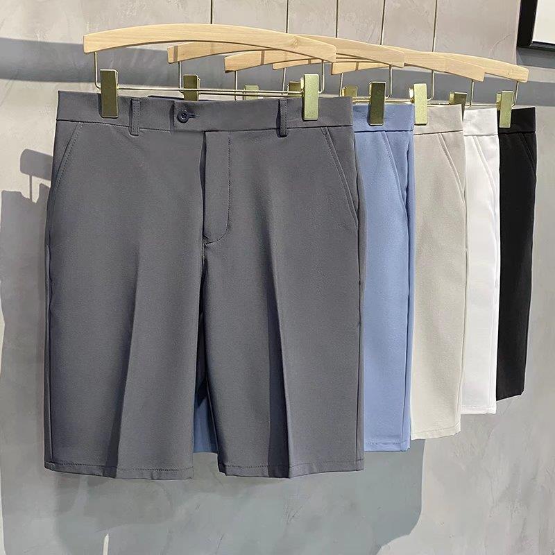 Loose Casual Lazy Shorts