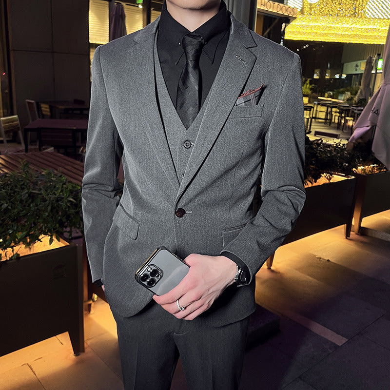 Formal Men&