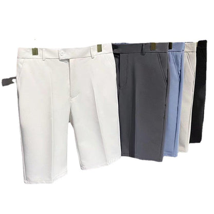 Loose Casual Lazy Shorts