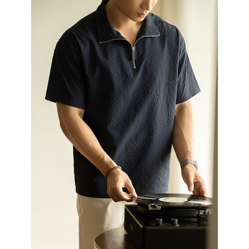 American Short Sleeve