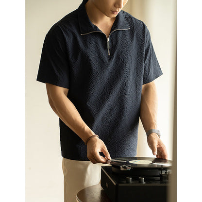 American Short Sleeve